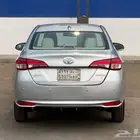 تويوتا يارس 2022 السعر 37500