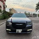 كرايزلر C300 موديل 2013 مرهم 2020 دخول ذكي ( ماشيه 267 ميل)
