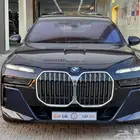 BMW 735I-2023