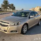 شيفروليه ماليبو 2013 LTZ فل كامل