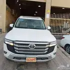 تويوتا جي اكس ار 2024