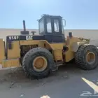 شيول كتربلر 950F