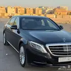 مرسيدس يخت S400 نظيف