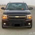 تاهو 2010 وارد الجميح