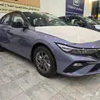 هونداي النترا سمارت 2025