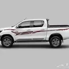 تويوتا هايلكس SGLX 2025 دبل (بنزين)   جديد أصفار   بريمي