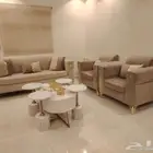 كنب للبيع استخدام 4 شهور فقط