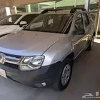 سيارة داستر 2017