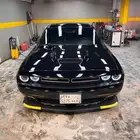 تشالنجر last call R T Plus 2023