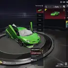 حساب ببجي فخم بسعر طيب