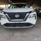 نيسان اكس تريل استاندر موديل 2026 كاش وتمويل
