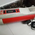 مكنسة كهربائية سانيو يابانية