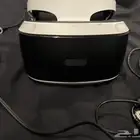 Ps4 vr جهاز vr الجيل الاول