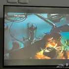 شاشة سامسونج سمارت