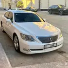 للبيع لكزس 460 2008