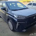 تويوتا فيلوز 2025