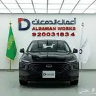 فورد توروس امبيانتي 2026 كاش و اقساط