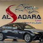 لكزس ES350 DD سعودى اعلى مواصفات 2025 كاش وتمويل بعروض