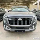 نيسان باترول - بلاتينيوم .تنفس طبيعي 2026