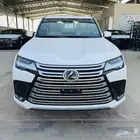لكزس LX600 BB 2025 _ خليجي _كاش ومبيعات . بنوك
