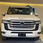 لاند كروزر GXR-L4 -بنزين 2025