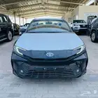 تويوتا-كامري- استاندر -فئة E- -2025 كاش و مبيعات اقساط