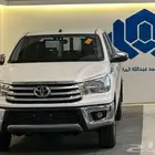 هايلوكس غمارتين GLX بنزين - 2025