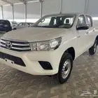 تويوتا هايلوكس بريمي سلق 2025 ديزل 2.4 قير اتوماتيك