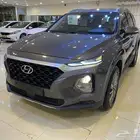 سنتافي2019 ديزل 2200cc رقم السيارة71