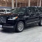 لينكولن نافيجيتور Premier موديل 2024 جديد