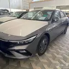 هونداي النترا سمارت بلس محرك 1.5موديل2025كاش واقساط