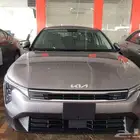 كيا K4 موديل 2026 أستندر مطور بصمه