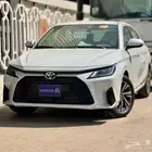 تويوتا يارس yx 2026 بالنقد والتقسيط