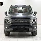 هافال H9 فل موديل 2026