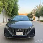 هونداي اكسنت 2023 بدي وكاله مالك واحد