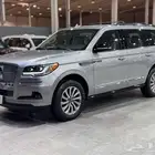 لينكولن نافيجيتور Premier موديل 2024 جديد