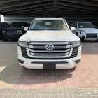 تويوتا لاندكروزر GXRL2 بنزين 2025