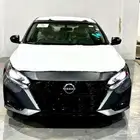 نيسان التيما ستاندر 2025