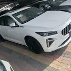 جيلي بريفيس بريميوم فل كامل 2025