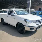 تويوتا هايلوكس غماره ديزل 2026 كاش - اقساط