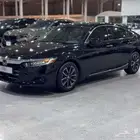 هوندا أكورد موديل 2022