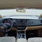 كيا كارنيفال 2019