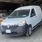 رينو دوكر بضاعه بنزين قير عادي 2020