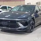 هيونداي سوناتا _ ( ألوان مميزة _ فئات متعددة ) _ 2026