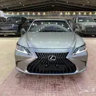 لكزس ( ES250 ) AA ستاندر 2025 بريمي