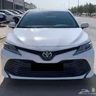 كامري 2020 ستاندر