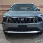 فورد تيري توري 2026 _ الجديدة كليا _ فئات متعددة