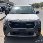 كيا سيلتوس استاندر 2026