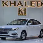 ام جي 5 موديل 2025 اقساط رواتب تبدأ من 3500