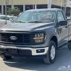 فورد F150 غمارة 2025xl لون رمادي كاش واقساط.